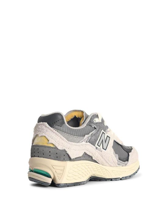 26SS 뉴발란스 2002R 스니커즈 M2002RDAGREYD Grey - NEW BALANCE