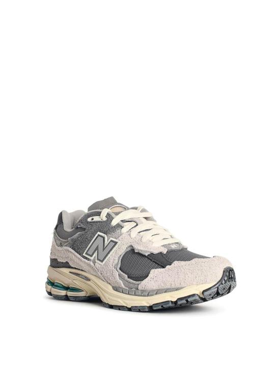 26SS 뉴발란스 2002R 스니커즈 M2002RDAGREYD Grey - NEW BALANCE