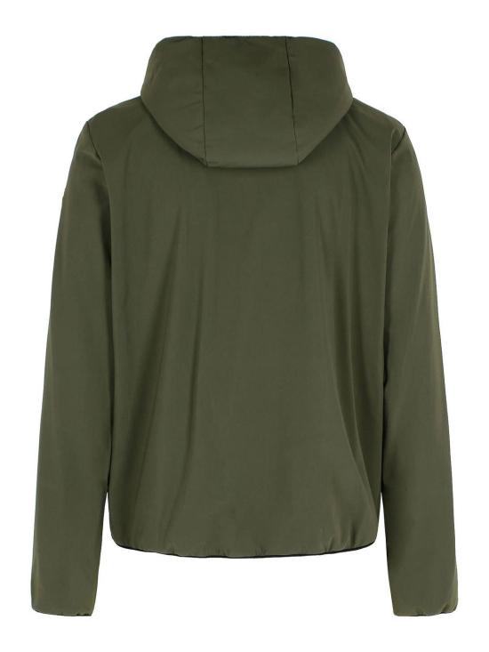  몽클레어 숏패딩 자켓 0978G0003289ALV82H Green - MONCLER