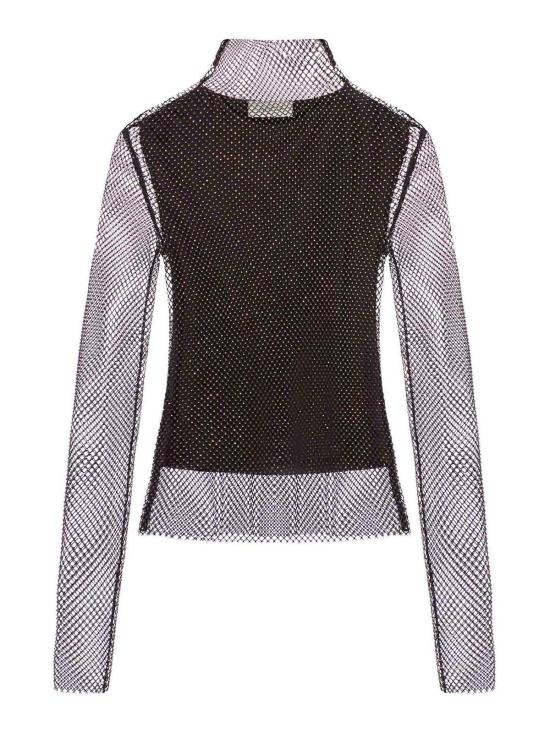  스포트막스 반팔 티셔츠 2522946061600000 Black