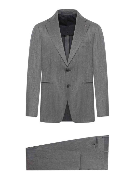  딸리아토레 수트 2SVS22A11AI060107U25I256N3014 Black