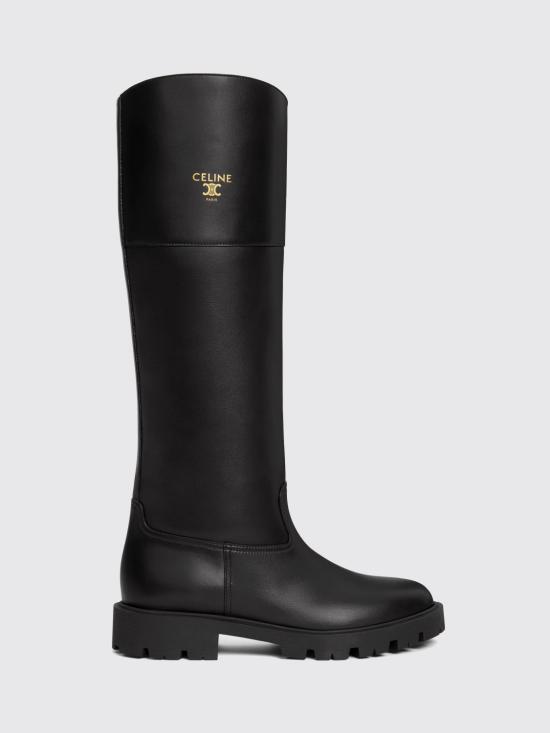 25FW 셀린느 부츠 365103554C 38NO Black