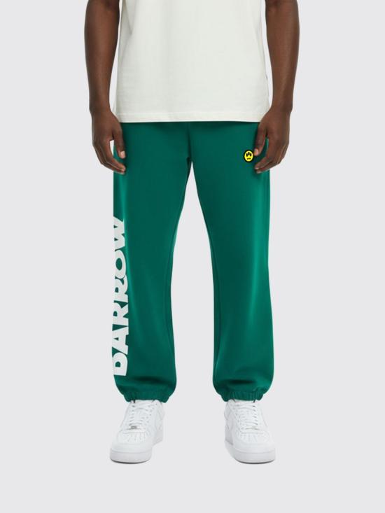 25FW 바로우 팬츠 F5BWUAFP060 309 Green