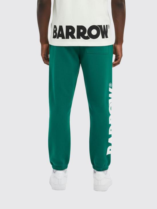 25FW 바로우 팬츠 F5BWUAFP060 309 Green - BARROW