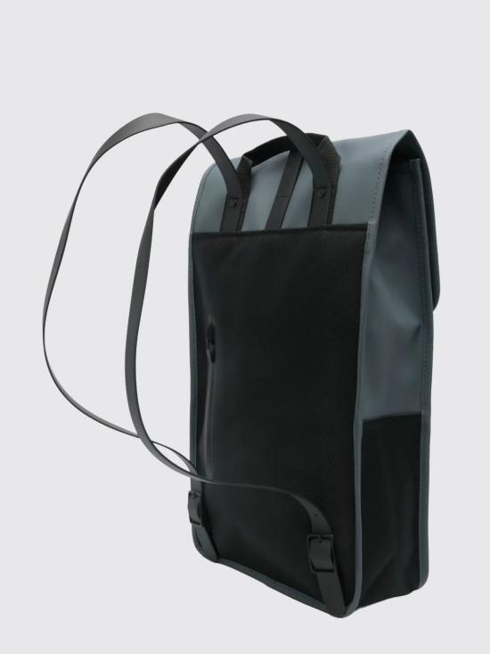 25FW 레인스 백팩 13000 LAGOON Blue - RAINS