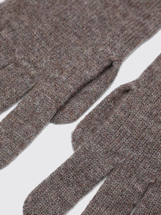 25FW 다크파크 장갑 UGL01YAW01 0086 Brown - DARKPARK