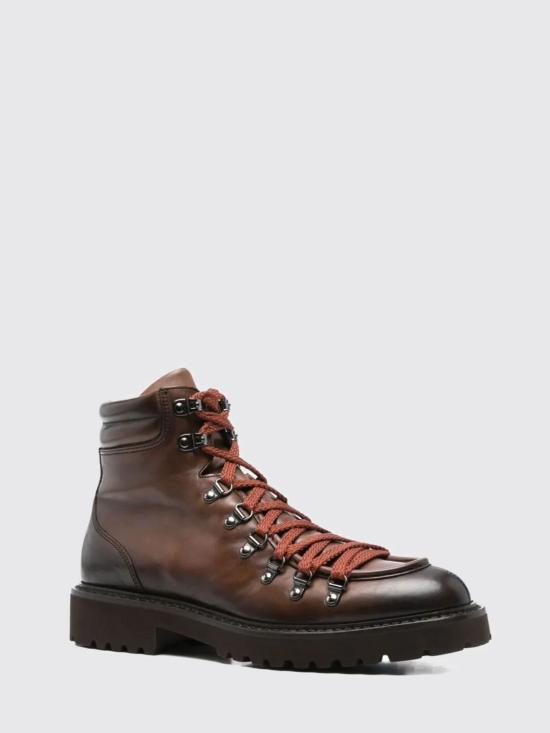 25FW 듀칼 부츠 DU3082PHILUF188097 TM04 Brown - DOUCAL’S