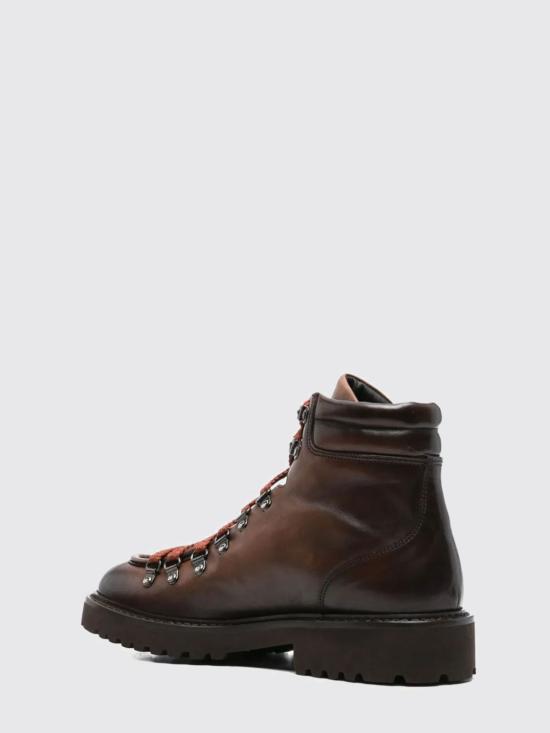 25FW 듀칼 부츠 DU3082PHILUF188097 TM04 Brown - DOUCAL’S