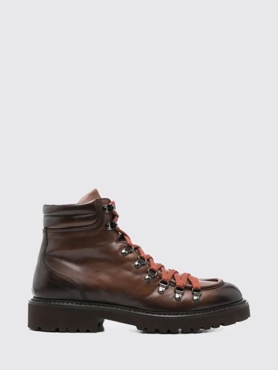 25FW 듀칼 부츠 DU3082PHILUF188097 TM04 Brown