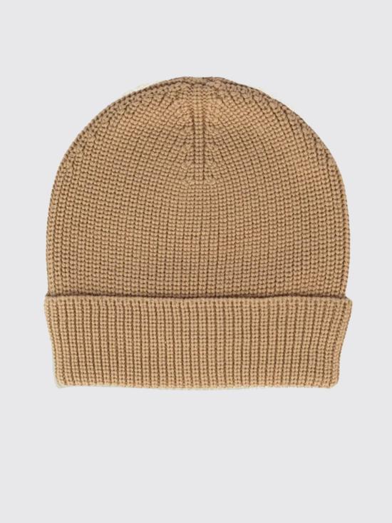 25FW 바로우 비니 F5BWUAHT094 307 Camel - BARROW