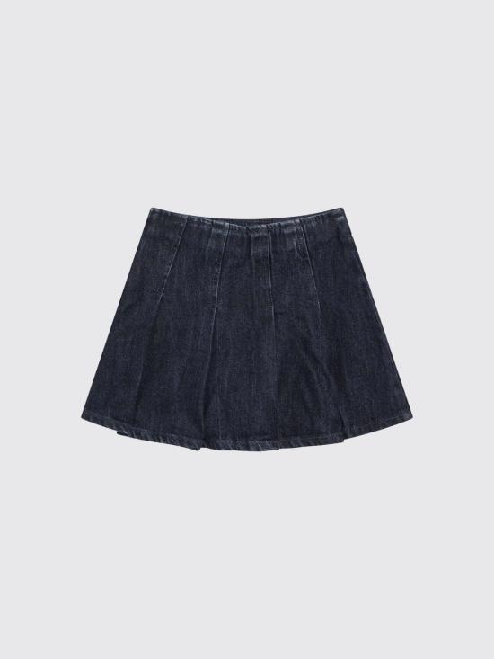 25FW [키즈] 폴로 랄프로렌 스커트 312978801 001 Blue - POLO RALPH LAUREN