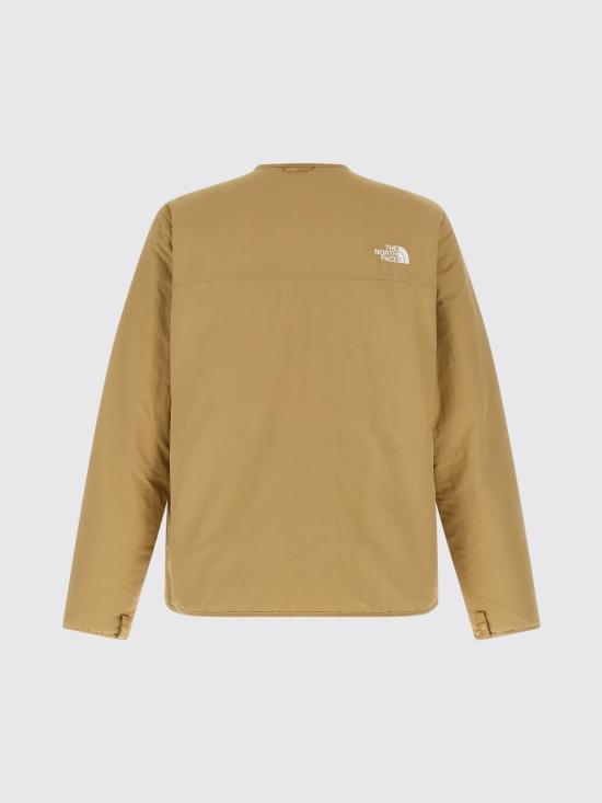 25FW 노스페이스 자켓 NF0A8DWK LK51 Beige - NORTH FACE