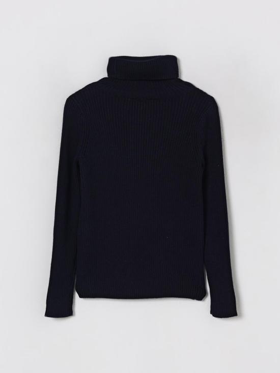 25FW [키즈] 일 구포 풀오버 A25GMA0015EM109 497 Blue - IL GUFO