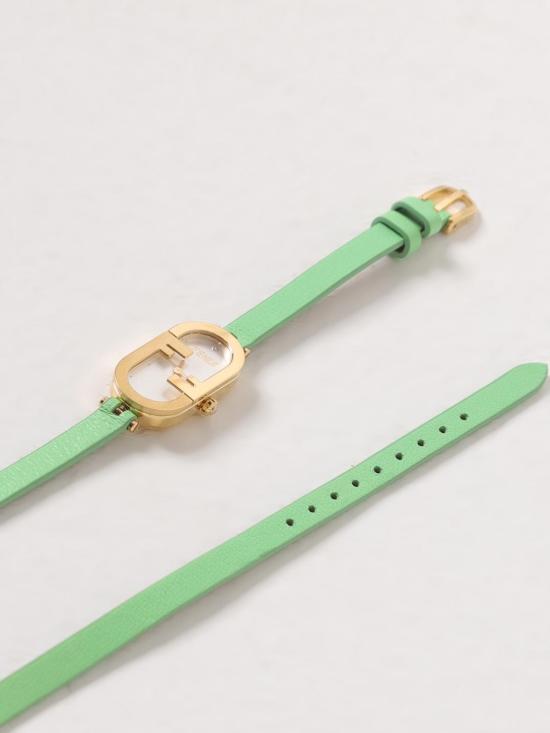 25FW 펜디 손목시계 FOW965AHP9 F0552 Silver - FENDI