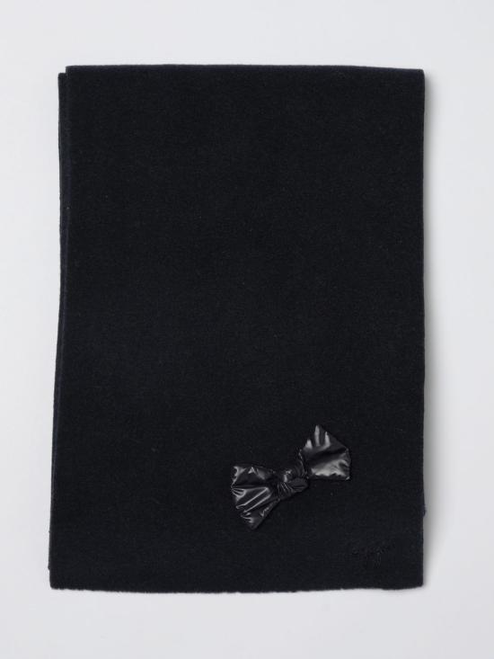 25FW [키즈] 일 구포 스카프 A25GSP0004M0108 4949 Blue