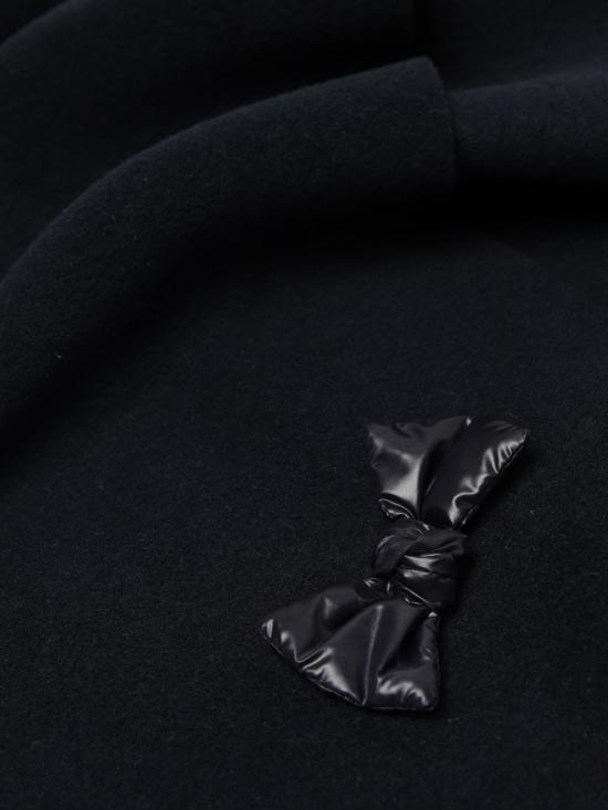 25FW [키즈] 일 구포 스카프 A25GSP0004M0108 4949 Blue - IL GUFO