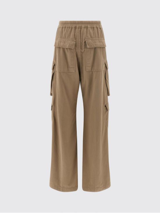 25FW 다크쉐도우 스트레이트 팬츠 DS02E7324CFL 88 Beige - DRKSHDW