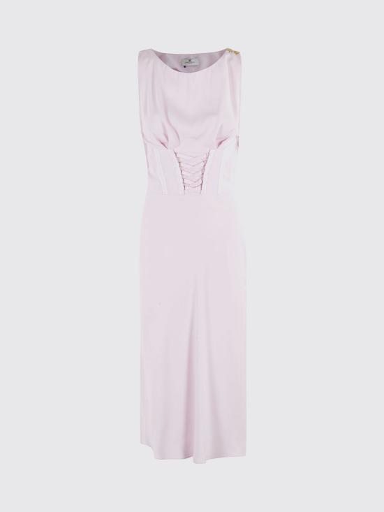 25FW 엘리자베타프랜치 롱 원피스 AB846 544 Quartz