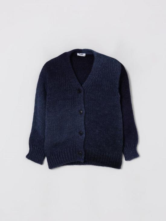 25FW [키즈] 일 구포 풀오버 A25GGF0001EM914 497 Blue