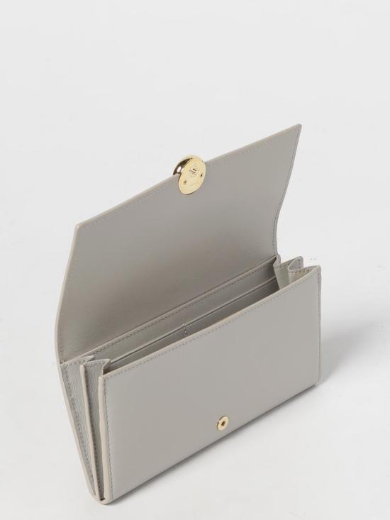 25FW 로에베 지갑 CANBACWX01 6579 Grey - LOEWE