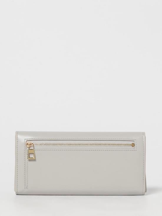 25FW 로에베 지갑 CANBACWX01 6579 Grey - LOEWE