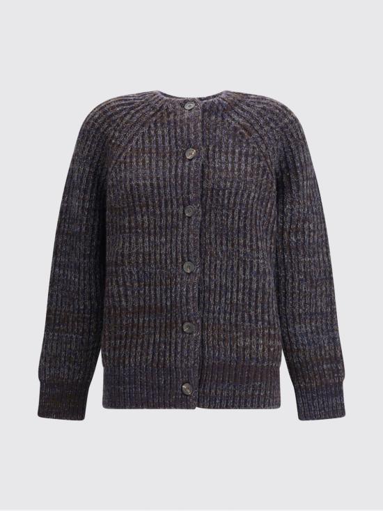 25FW 프라다 가디건 P25N73SOOO172F F0NGU Dark