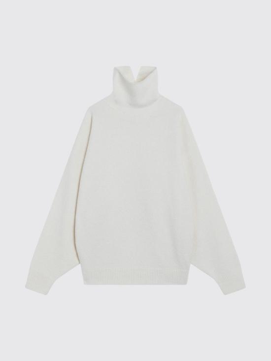 25FW 피어오브갓 스웨터 FG25FW20209WBO 051 Ivory - FEAR OF GOD
