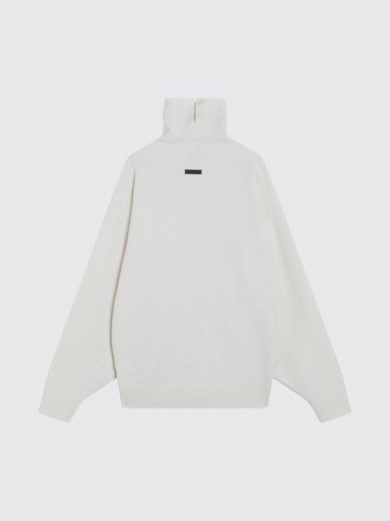 25FW 피어오브갓 스웨터 FG25FW20209WBO 051 Ivory - FEAR OF GOD