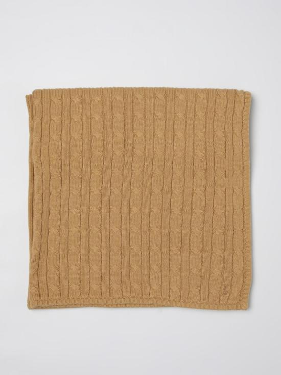 25FW [키즈] 폴로 랄프로렌 액세서리 320966893 005 Beige