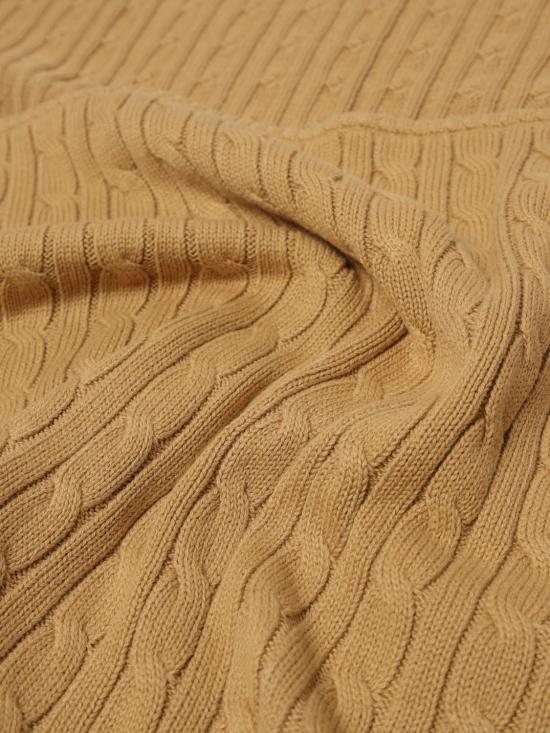 25FW [키즈] 폴로 랄프로렌 액세서리 320966893 005 Beige - POLO RALPH LAUREN