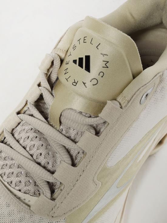 25FW 아디다스 바이 스텔라매카트니 뮬/슬리퍼 JH8765 Beige - ADIDAS BY STELLA MCCARTNEY