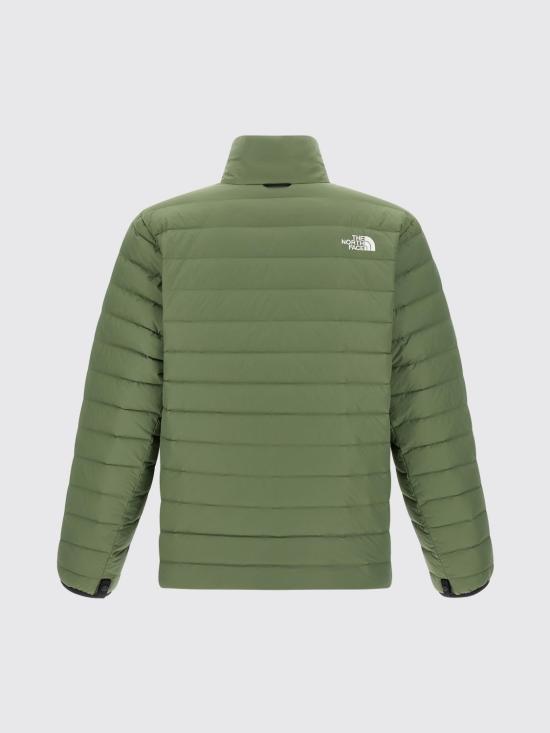 25FW 노스페이스 숏패딩 NF0A8D1UBO91 BO91 Green - NORTH FACE