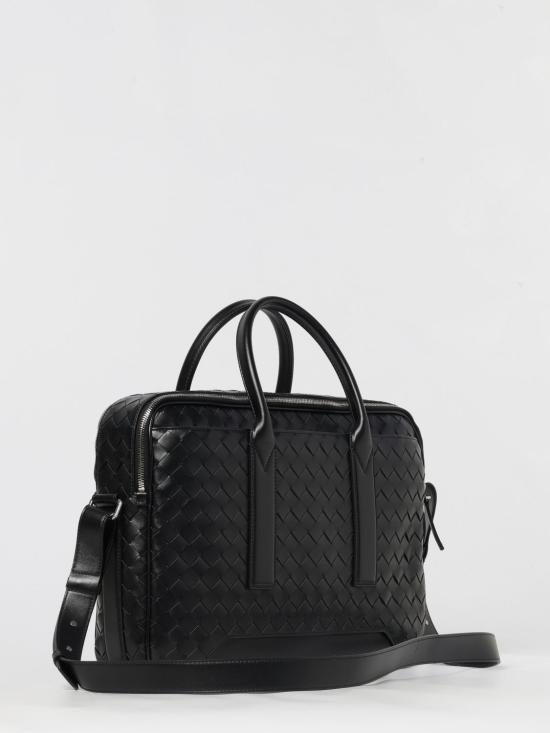 25FW 보테가베네타 가방 766361V2HL1 8803 Black - BOTTEGA VENETA