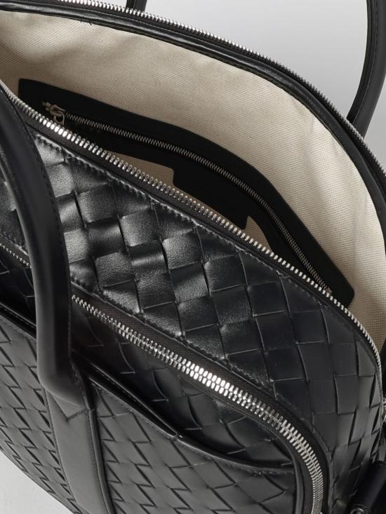 25FW 보테가베네타 가방 766361V2HL1 8803 Black - BOTTEGA VENETA