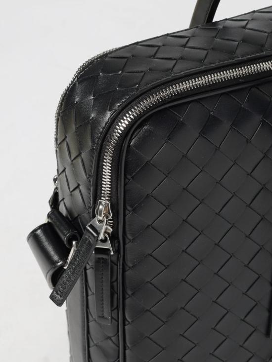 25FW 보테가베네타 가방 766361V2HL1 8803 Black - BOTTEGA VENETA