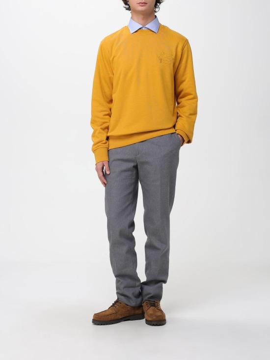 25FW 에트로 긴팔 티셔츠 MRMB0010AJ292 Y9765 Fa01 - ETRO