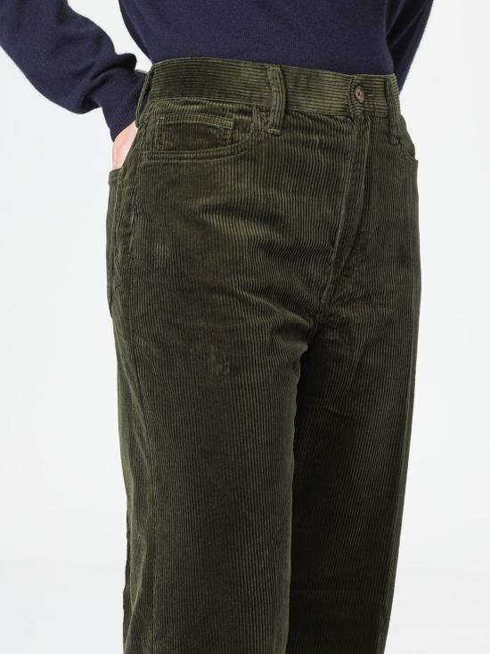 25FW 폴로 랄프로렌 팬츠 211A87463 001 Green - POLO RALPH LAUREN