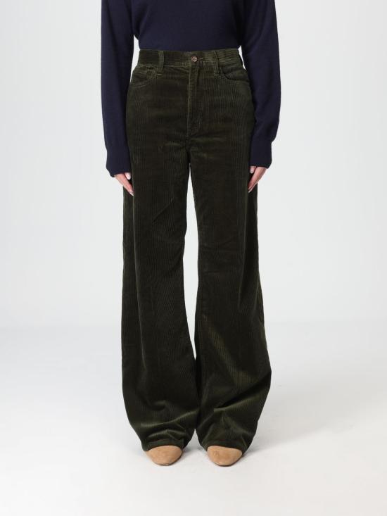 25FW 폴로 랄프로렌 팬츠 211A87463 001 Green