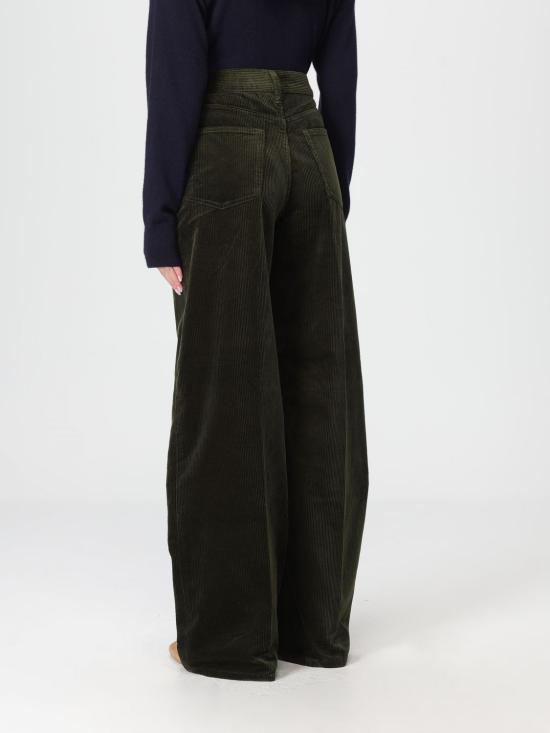 25FW 폴로 랄프로렌 팬츠 211A87463 001 Green - POLO RALPH LAUREN