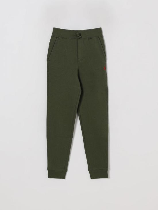 25FW [키즈] 폴로 랄프로렌 팬츠 323799362 039 Green