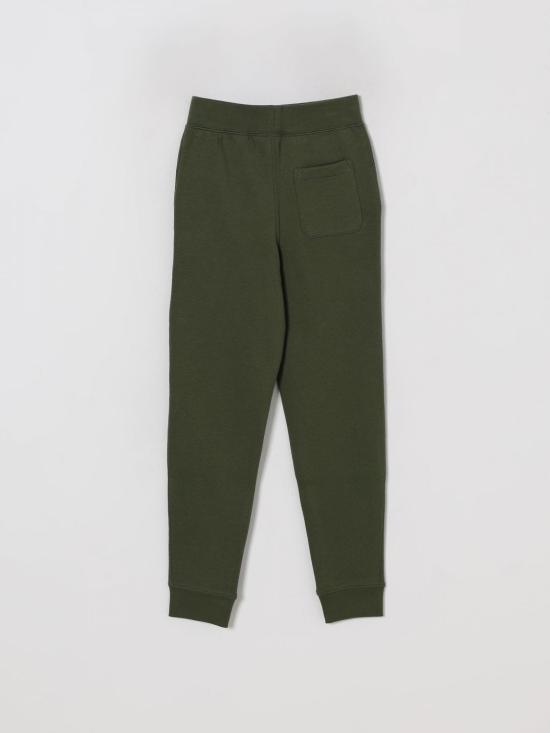 25FW [키즈] 폴로 랄프로렌 팬츠 323799362 039 Green - POLO RALPH LAUREN