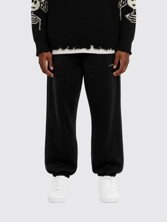 25FW 바로우 팬츠 F5BWUAFP071 251 Grey