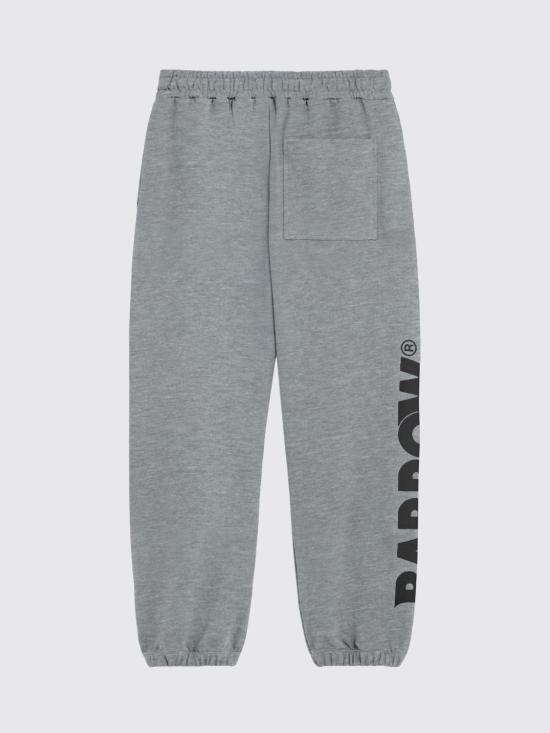 25FW 바로우 팬츠 F5BWUAFP060 107 Grey - BARROW