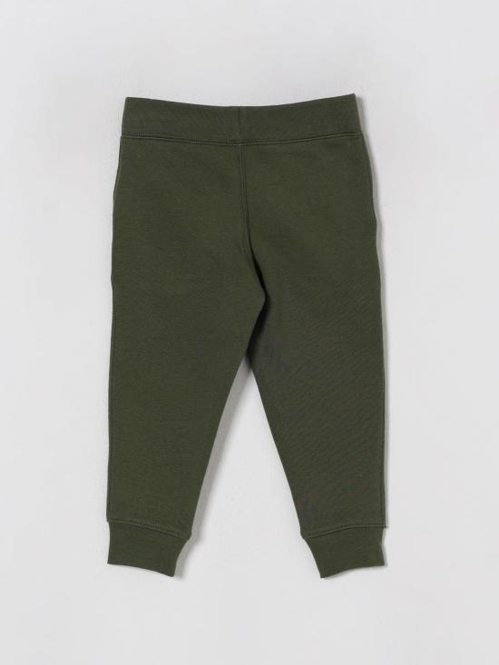 25FW [키즈] 폴로 랄프로렌 팬츠 322799362 039 Green - POLO RALPH LAUREN