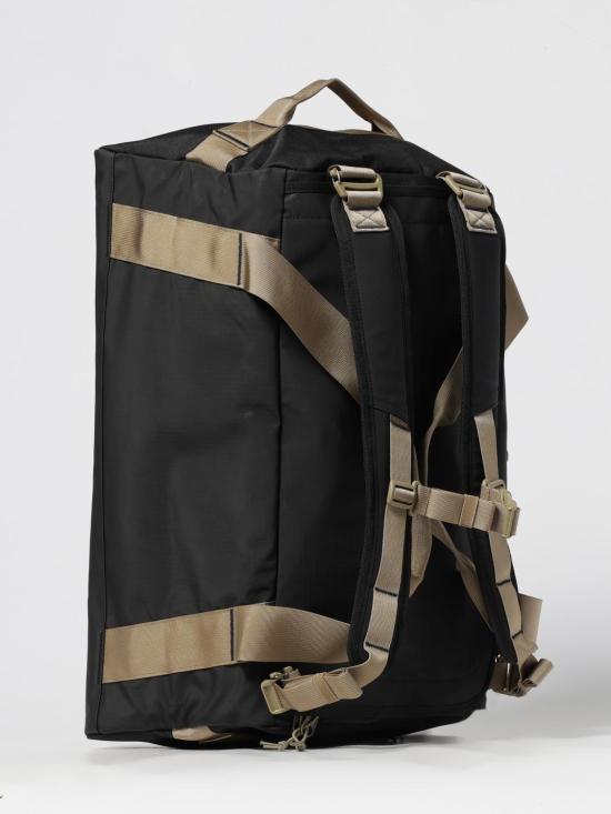 25FW 필슨 더플백 FMLUG0027W0943 001 Black - FILSON