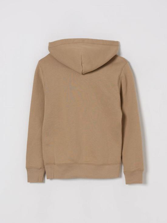 25FW [키즈] 폴로 랄프로렌 풀오버 323749954 062 Beige - POLO RALPH LAUREN