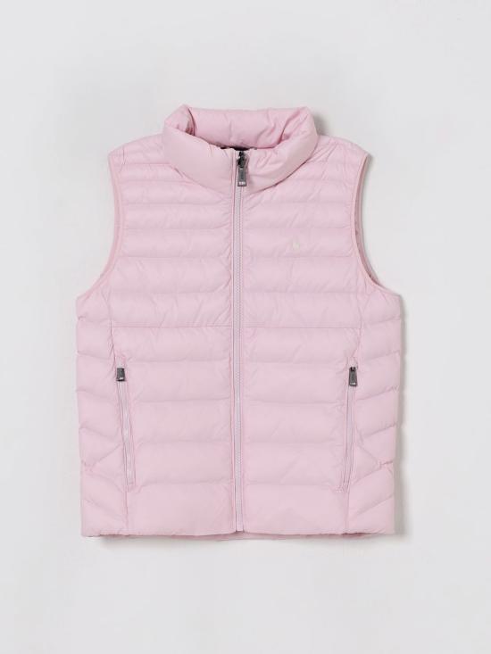25FW [키즈] 폴로 랄프로렌 베스트 323969872 003 Pink