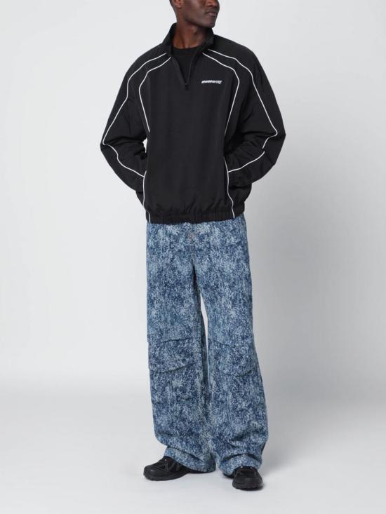 25FW 어웨이크 NY 긴팔 티셔츠 OT001 BLK Black - AWAKE NY