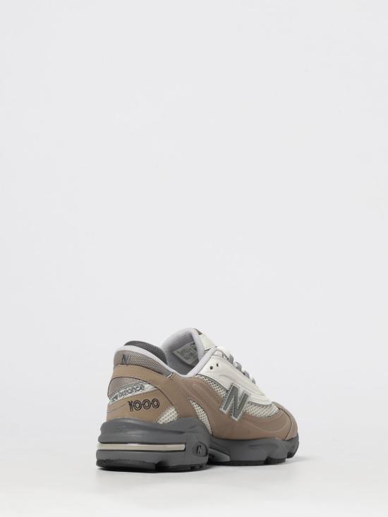 25FW 뉴발란스 스니커즈 M1000C Black - NEW BALANCE