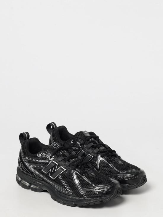 25FW 뉴발란스 1906 스니커즈 M1906RCH Black - NEW BALANCE